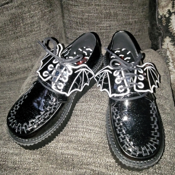 Demonia Creeper- 205 - Picture 3 of 5